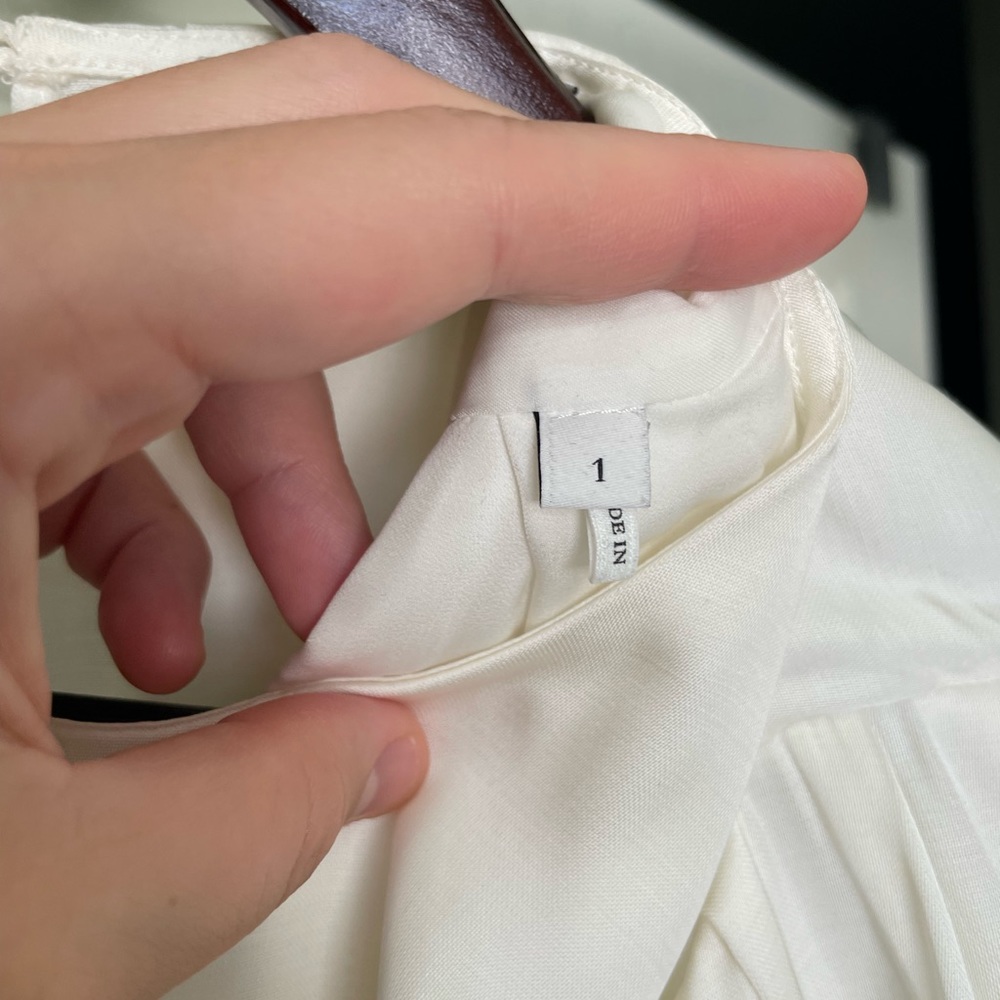 Sandro Blouse - Picture 11 of 15